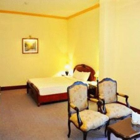 Golden Key Hotel Hanoi Exterior foto