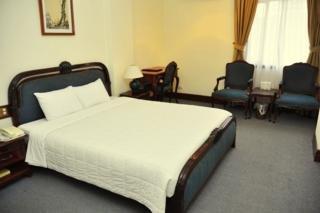 Golden Key Hotel Hanoi Exterior foto