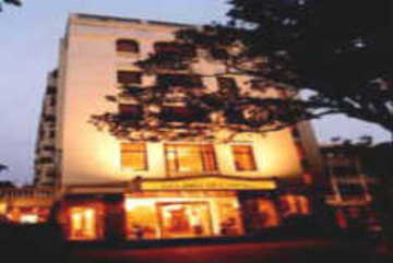 Golden Key Hotel Hanoi Exterior foto