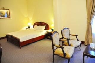 Golden Key Hotel Hanoi Exterior foto
